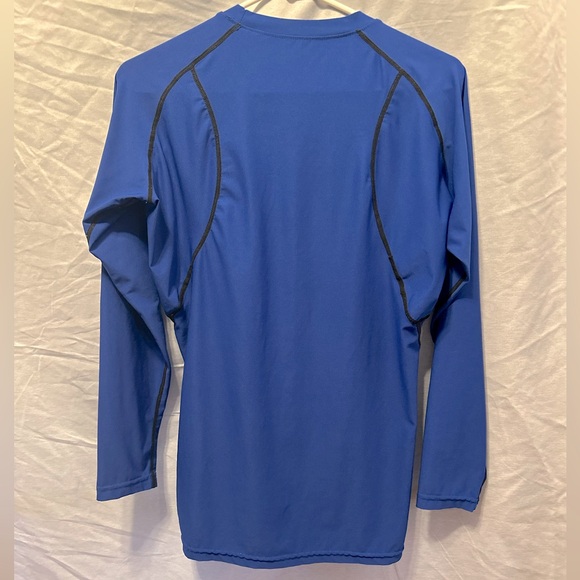 Devops Thermal Long Sleeve Compression Shirts 2 for $10 - Picture 3 of 11